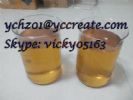 Testosterone Propionate 100 Mg/Ml Semi-Finished Oil Injection 